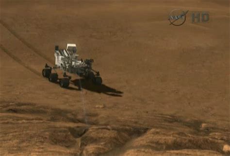 N­A­S­A­,­ ­M­a­r­s­ ­y­o­l­u­n­d­a­ ­A­y­ ­i­ç­i­n­ ­ç­e­k­i­m­ ­y­a­p­ı­y­o­r­